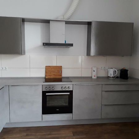 ווילהלמסהאבן Ferienwohnung Ela מראה חיצוני תמונה