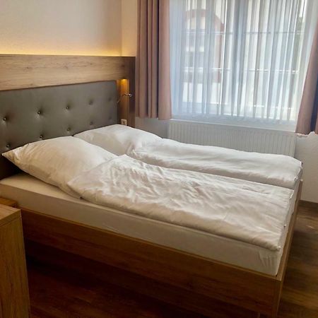 ווילהלמסהאבן Ferienwohnung Ela מראה חיצוני תמונה