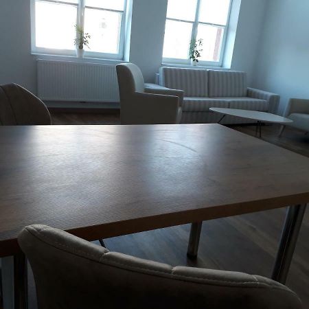 ווילהלמסהאבן Ferienwohnung Ela מראה חיצוני תמונה