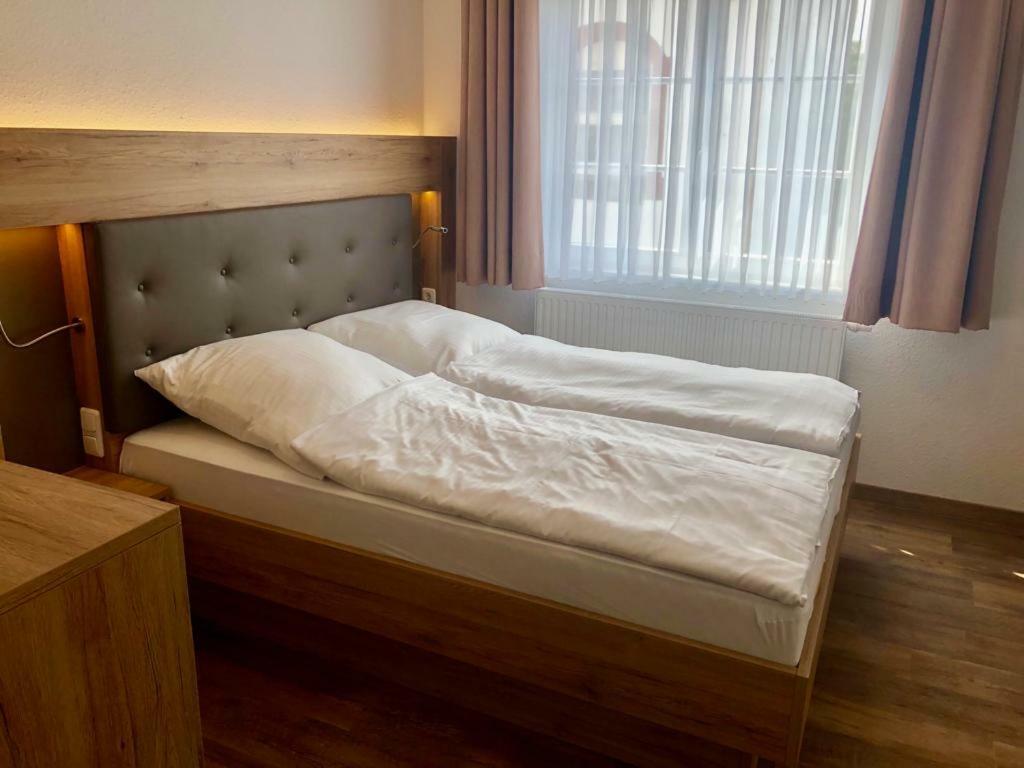 ווילהלמסהאבן Ferienwohnung Ela מראה חיצוני תמונה