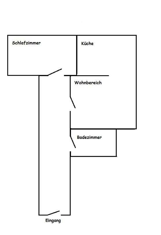 ווילהלמסהאבן Ferienwohnung Ela מראה חיצוני תמונה